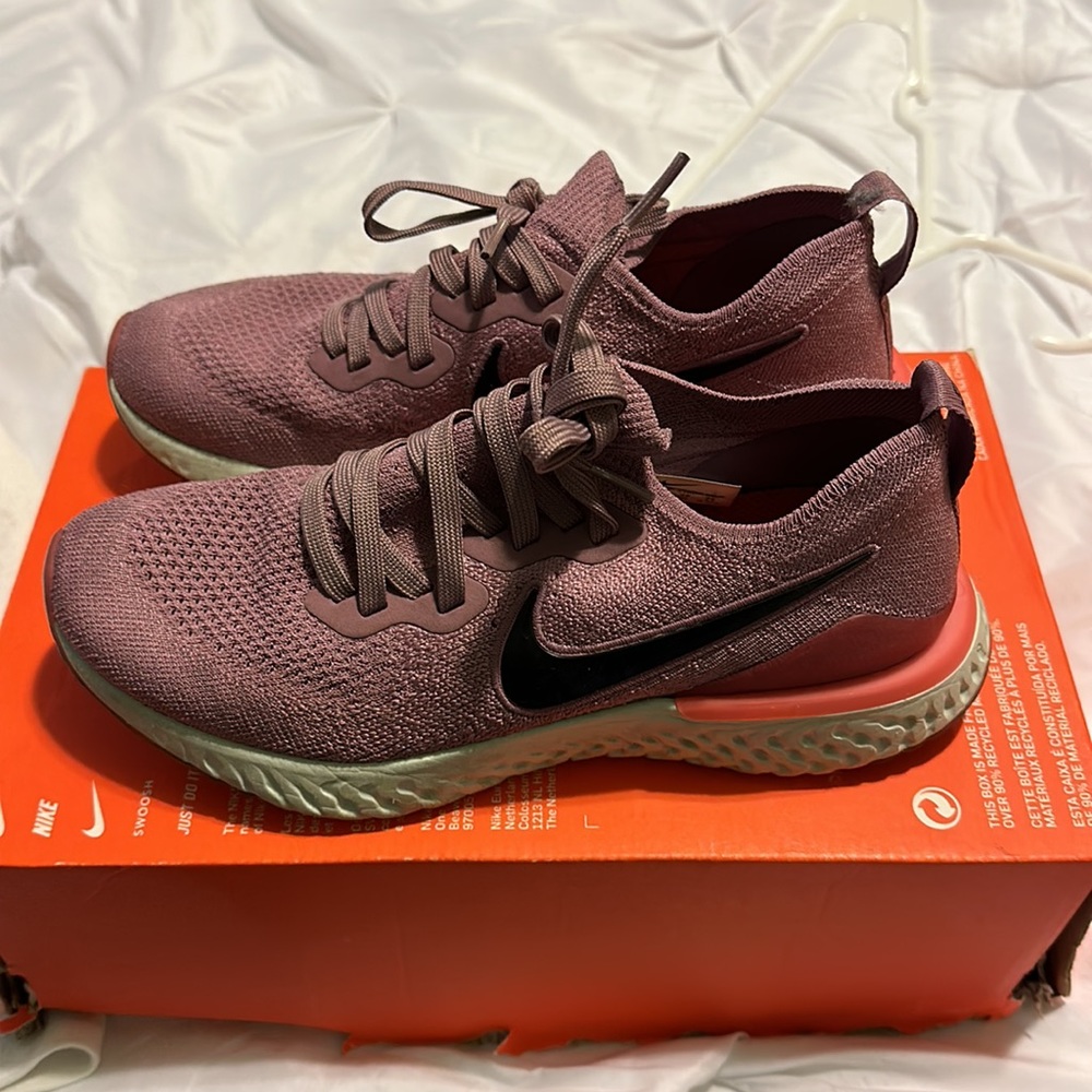 Nike Epic React Flyknit 2 - image 3